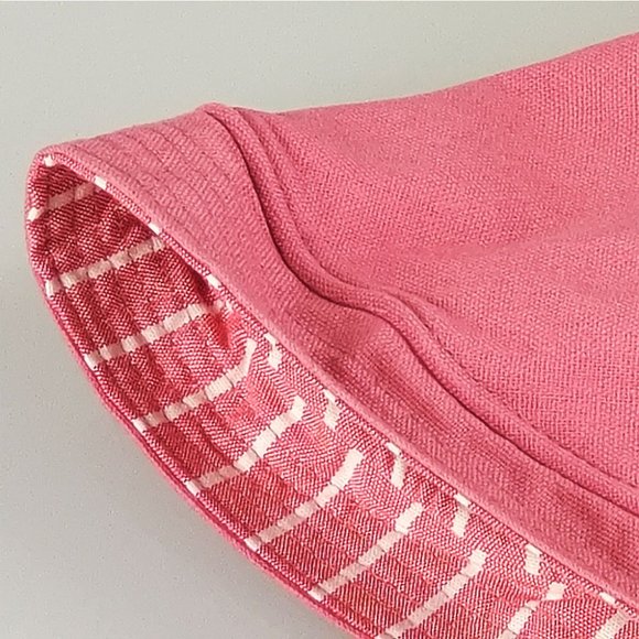 Womens Sun Summer UV Protection Floppy Bucket Hat - Picture 7 of 8